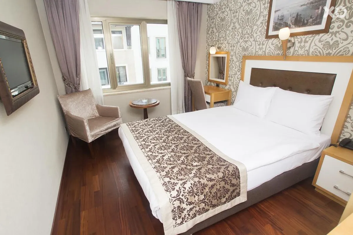 Nova Plaza Taksim Square Hotel