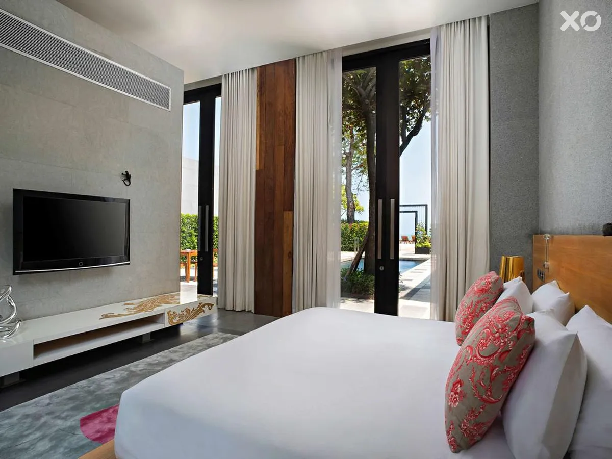 SO Sofitel Hua Hin