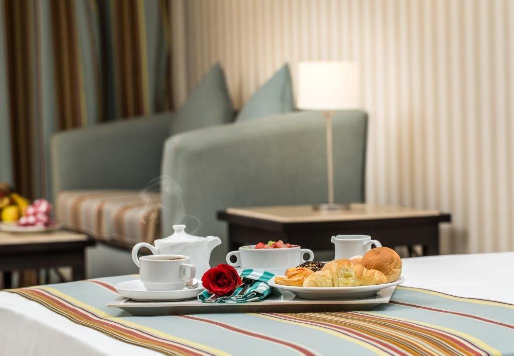 El Karma Aqua Beach Resort