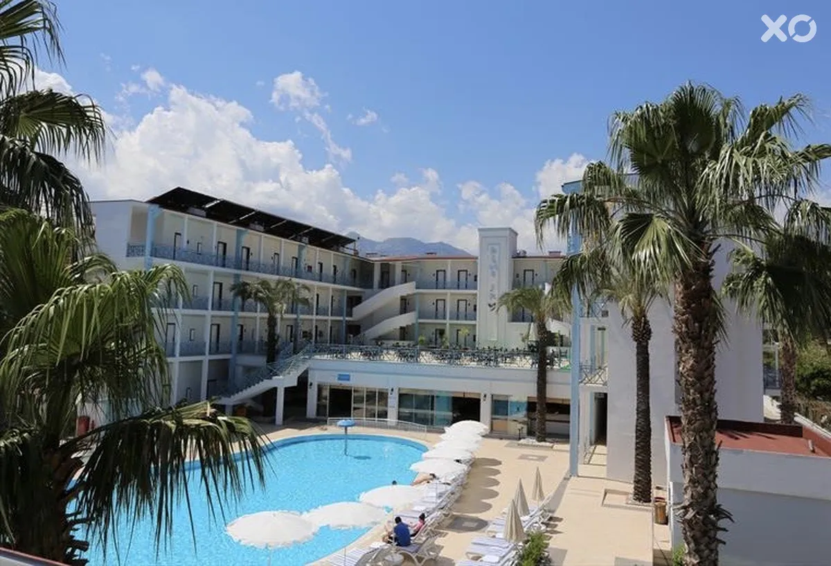Anita Dream Hotel