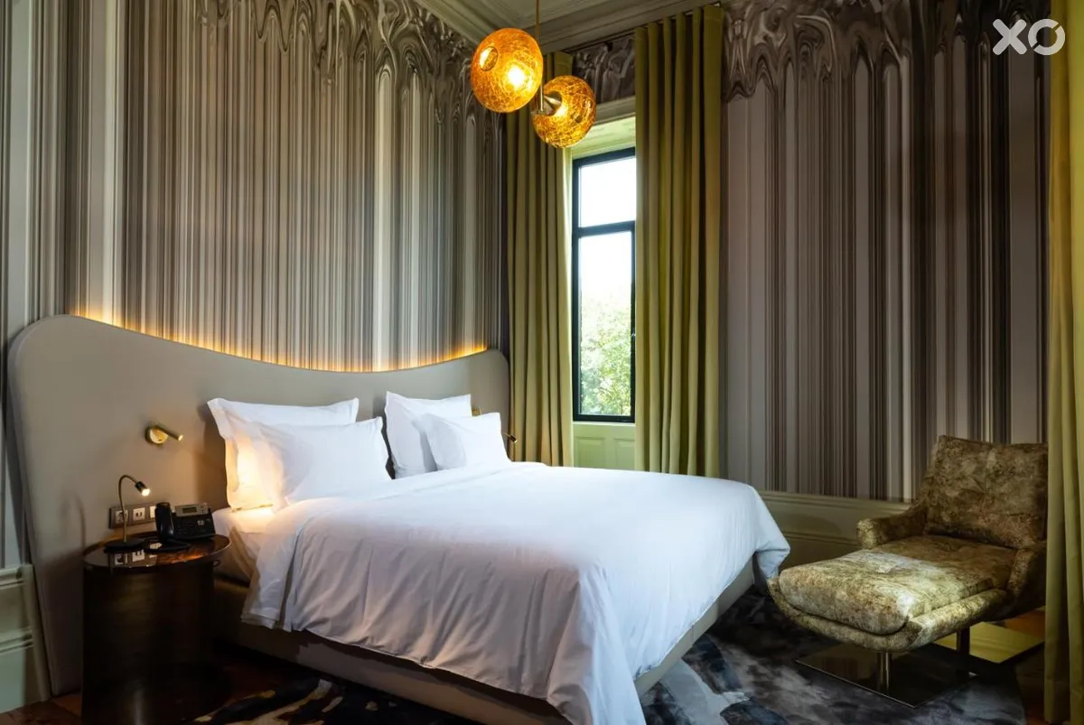 Vila Foz Hotel & Spa