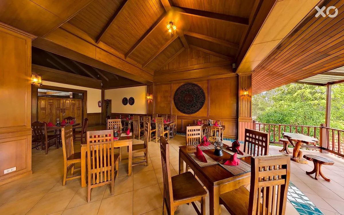 Andamanee Boutique Resort