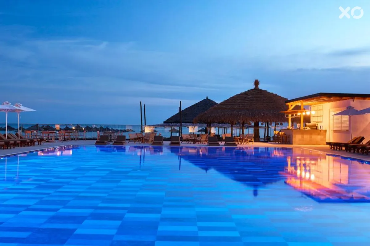 Sol Tropikal Durres