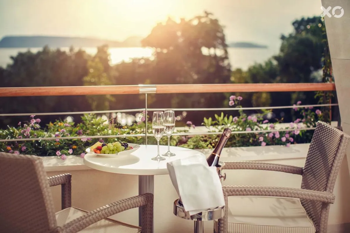 Valamar Collection President Hotel