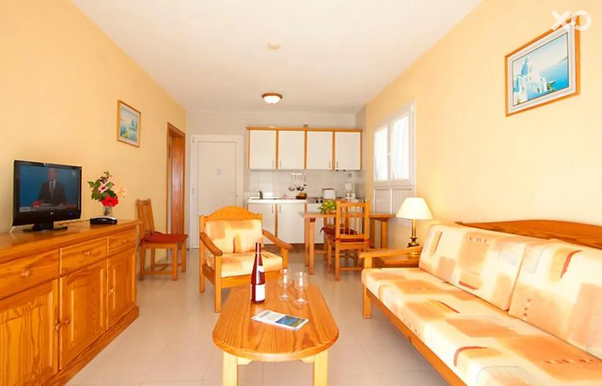Bungalows Playa Limones