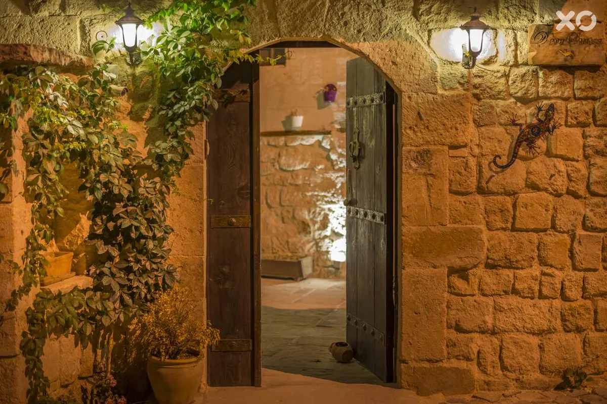 Dere Suites Cappadocia