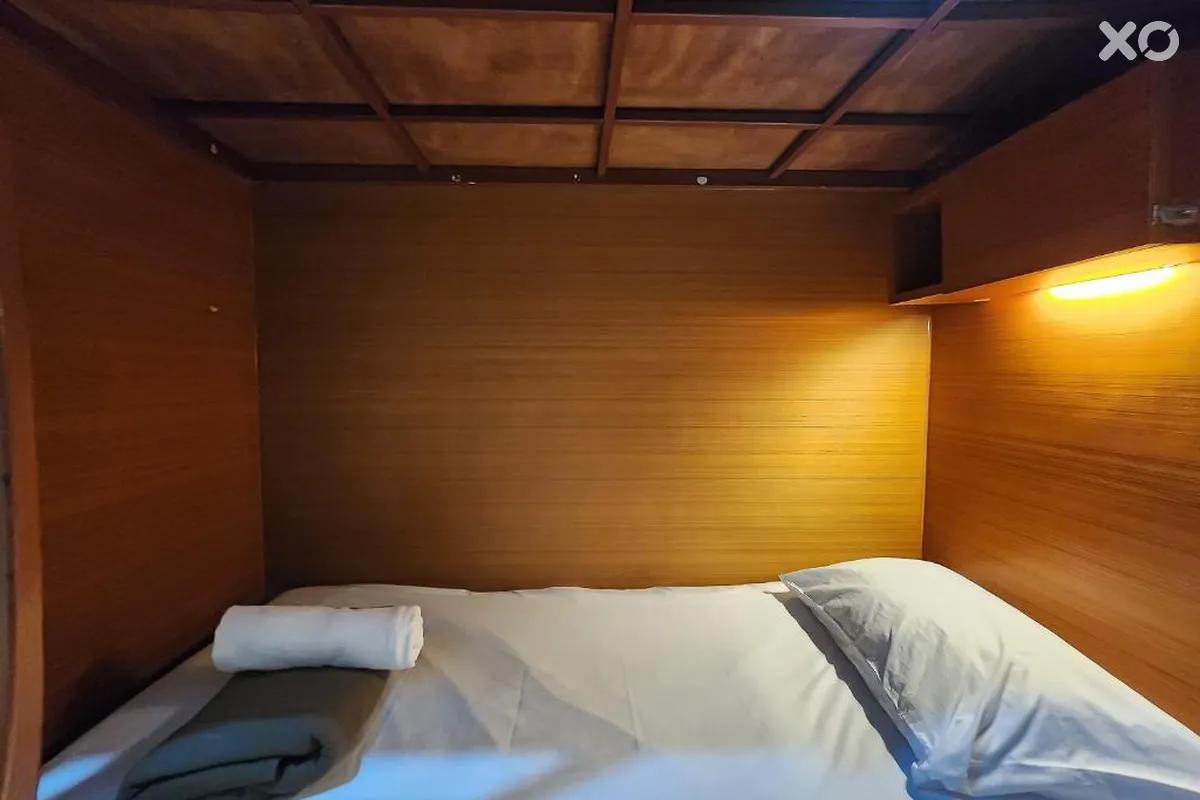 Loftel 22 Hostel