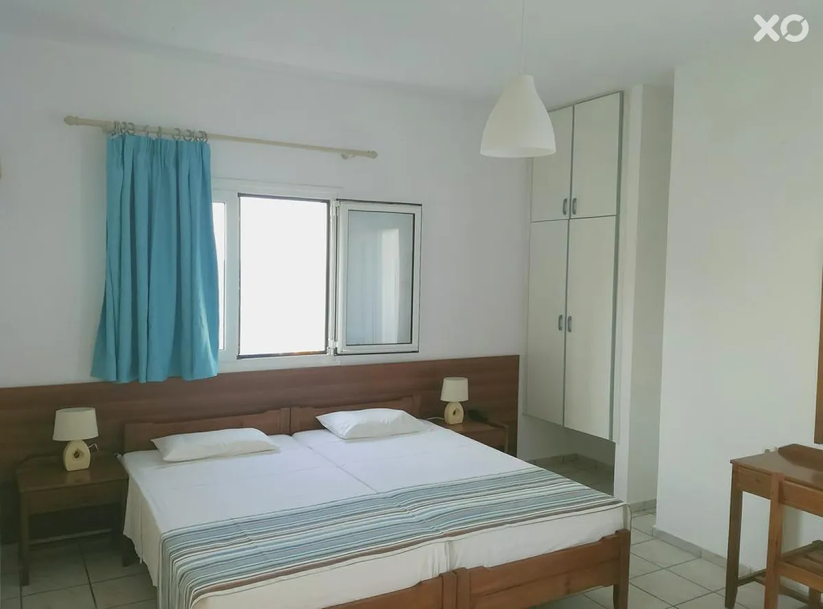 Almare Beach Hotel