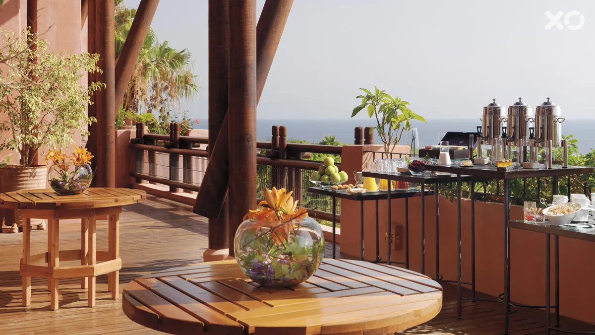 The Ritz-Carlton, Abama
