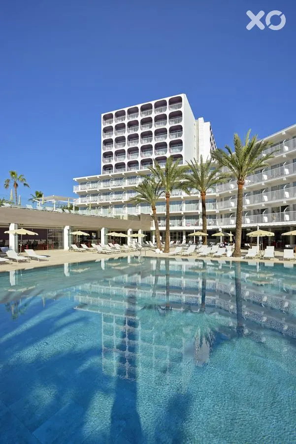 Sol House The Studio Calvia Beach