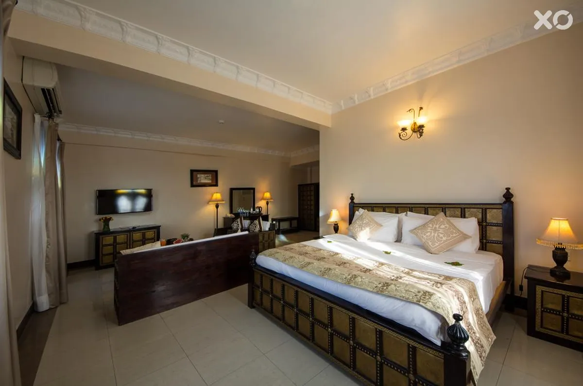 Golden Tulip Stone Town Boutique