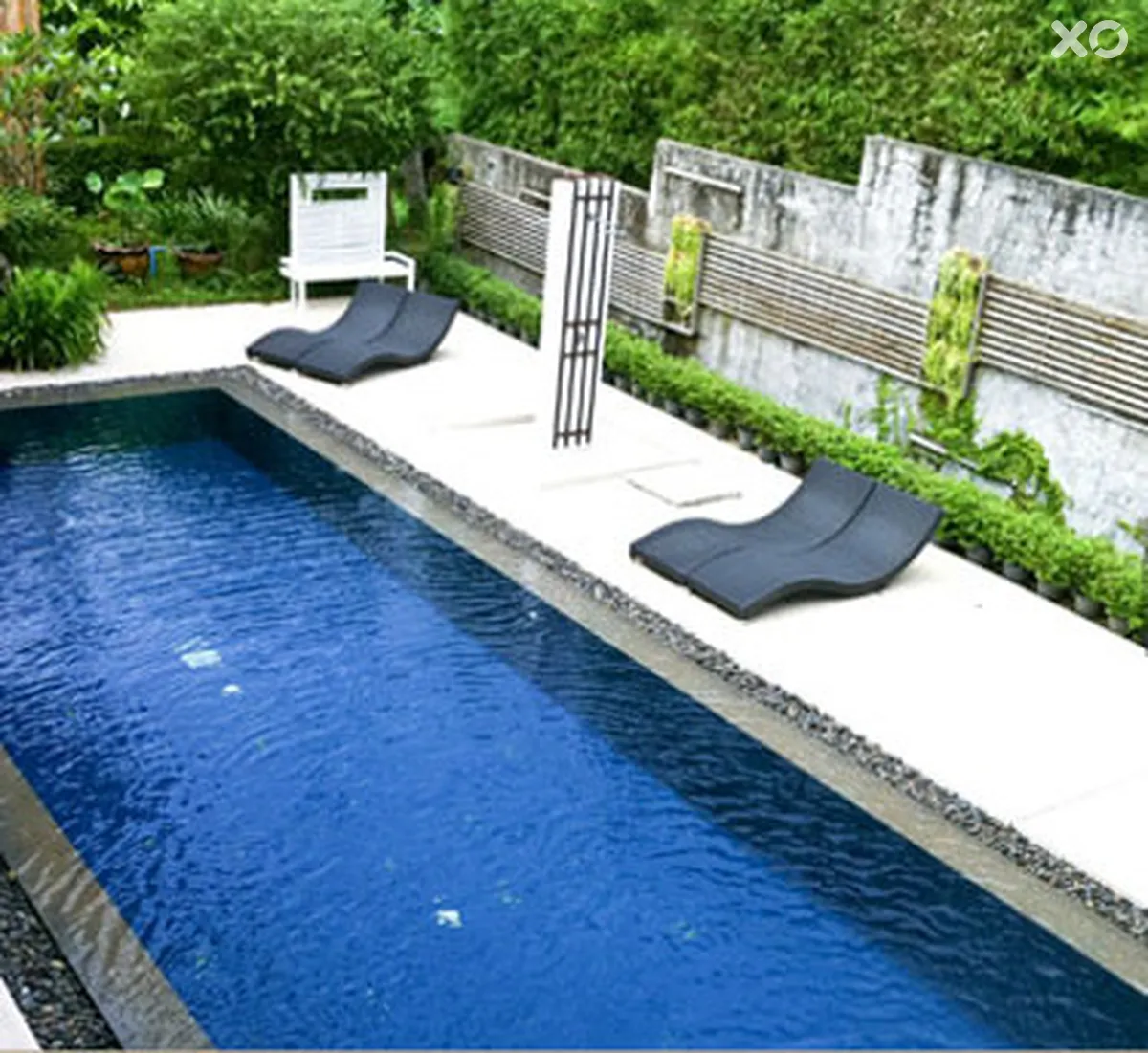 Surintra Boutique Resort