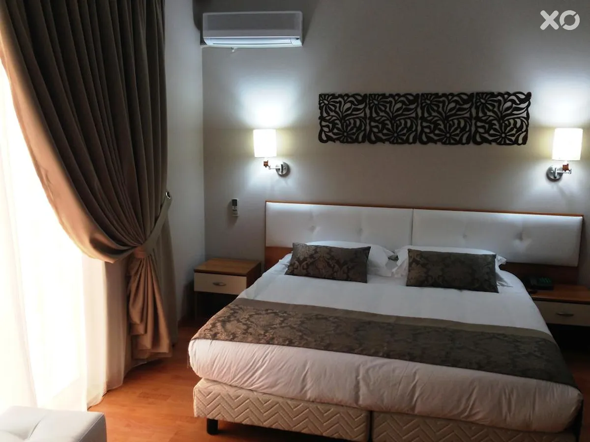 Arvi Hotel