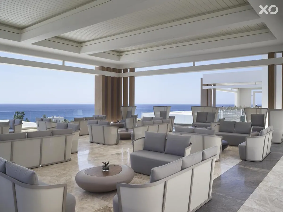 Mayia Exclusive Resort & Spa