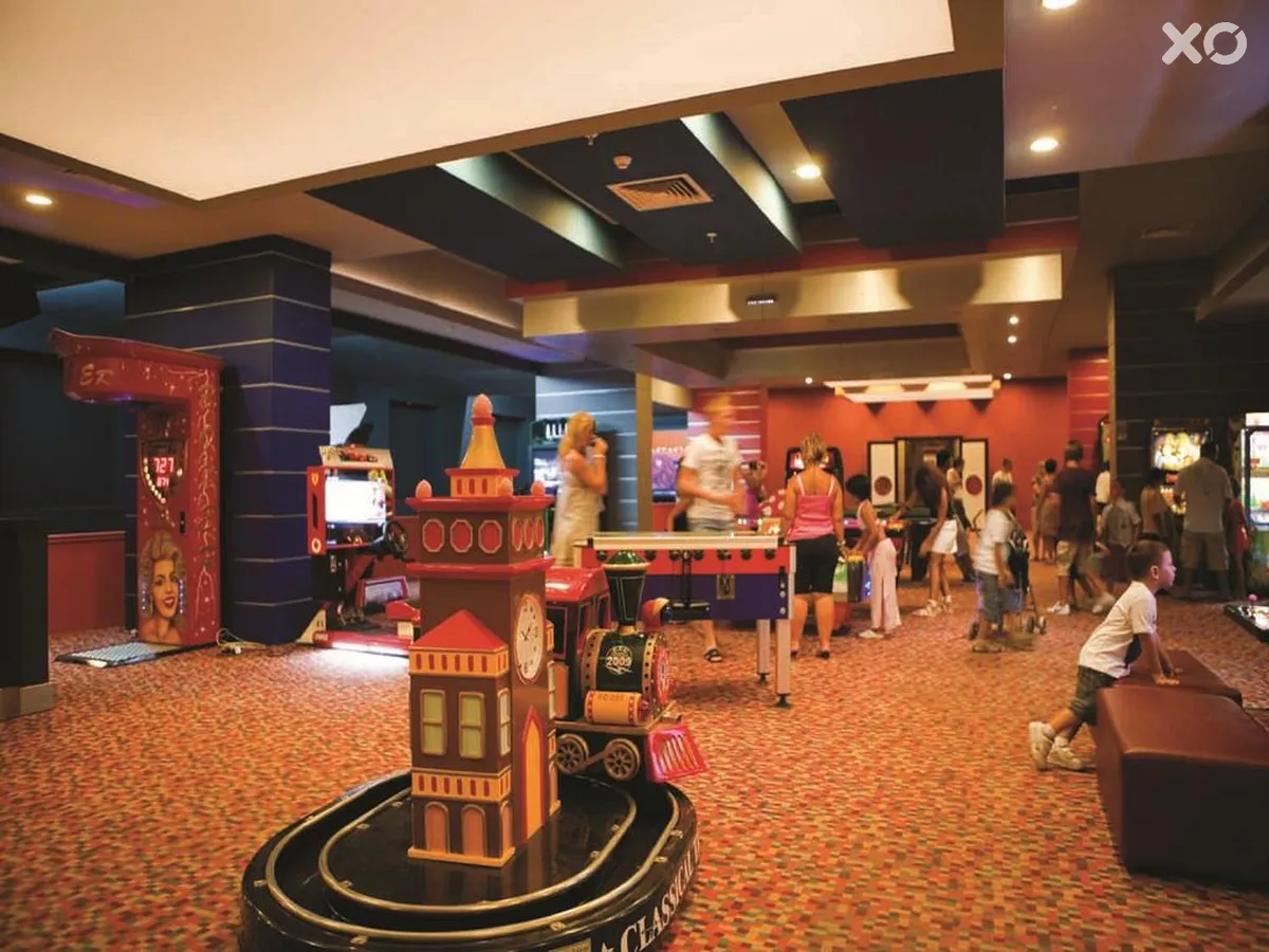 Long Beach Resort Hotel & Spa