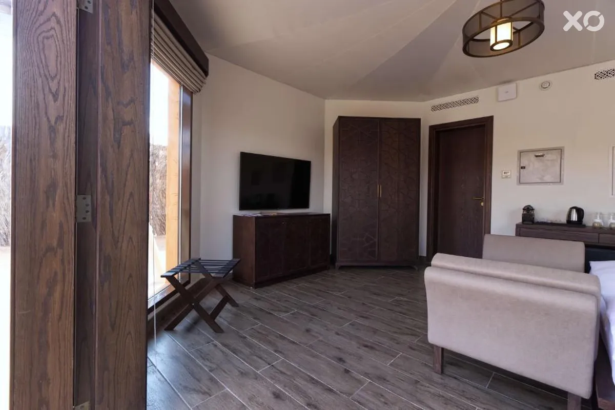 Mysk Al Badayer Retreat