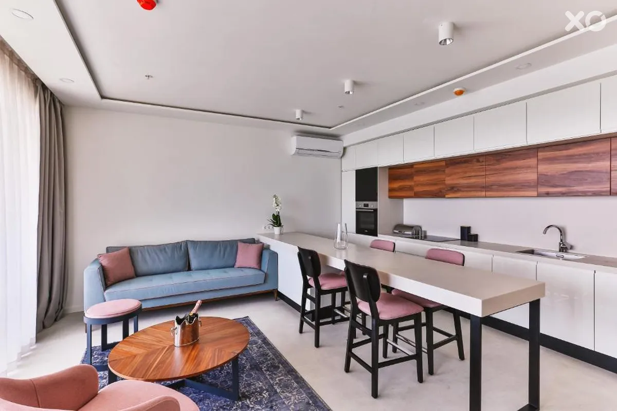 Sunraf Apart Hotel