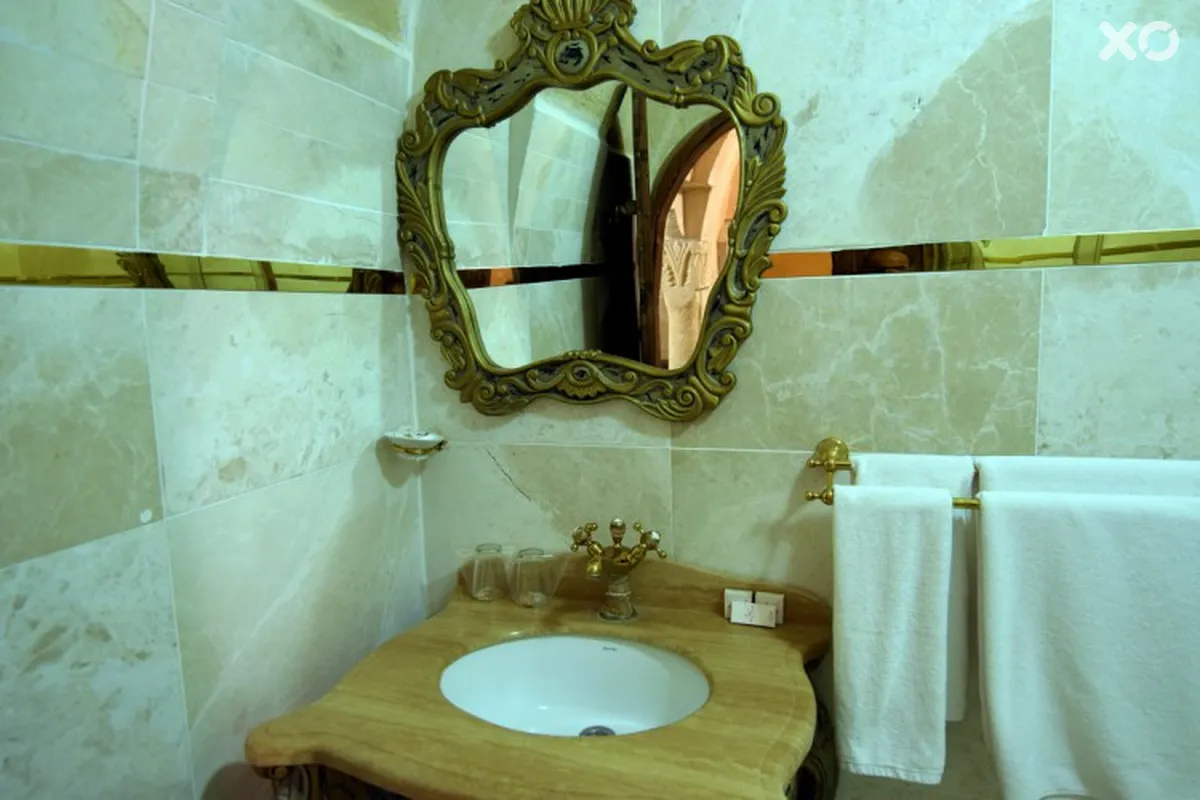 Alp Hotel Cappadocia