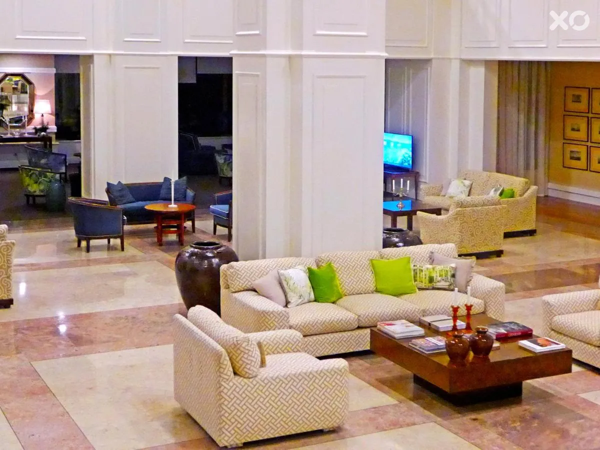 Pestana Bahia Praia