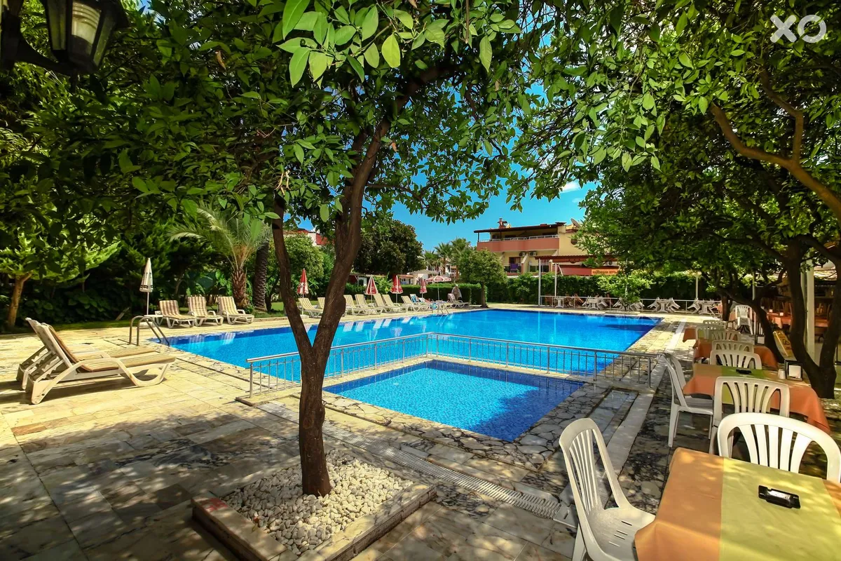 Korient Hotel