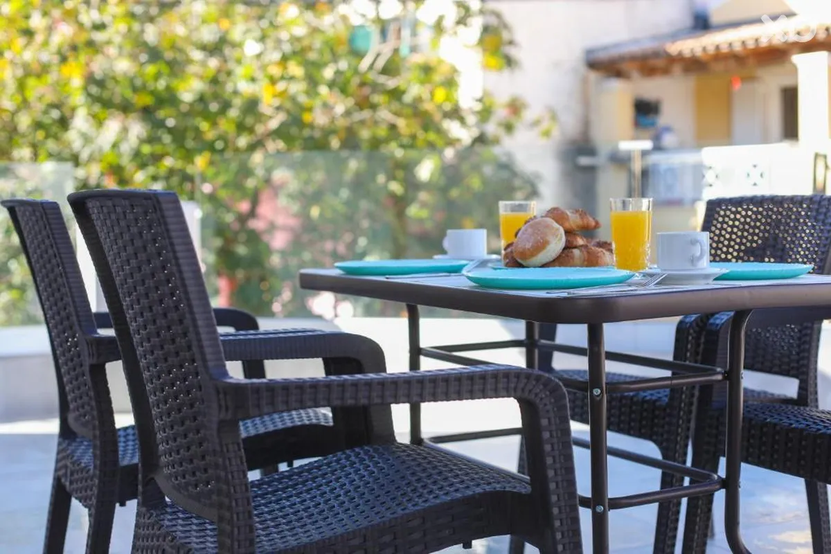 Corfu Gold Luxury Suites Apartments