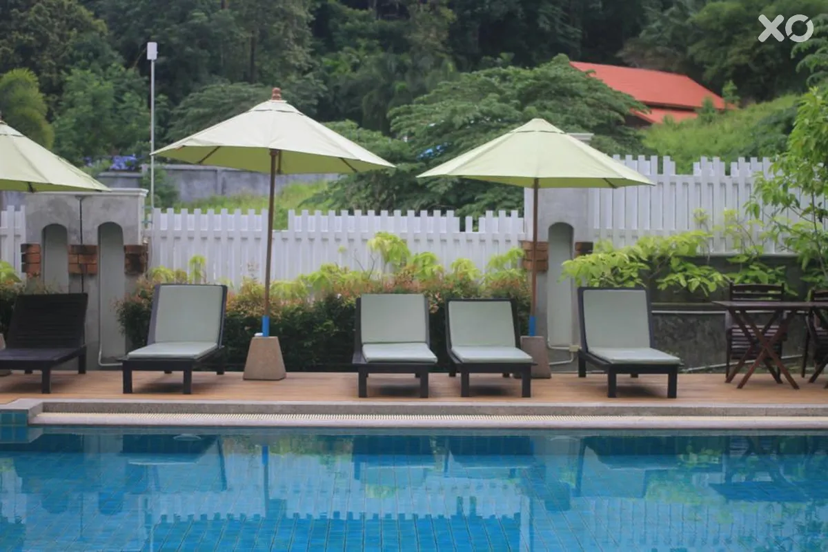 Di Pantai Boutique Beach Resort
