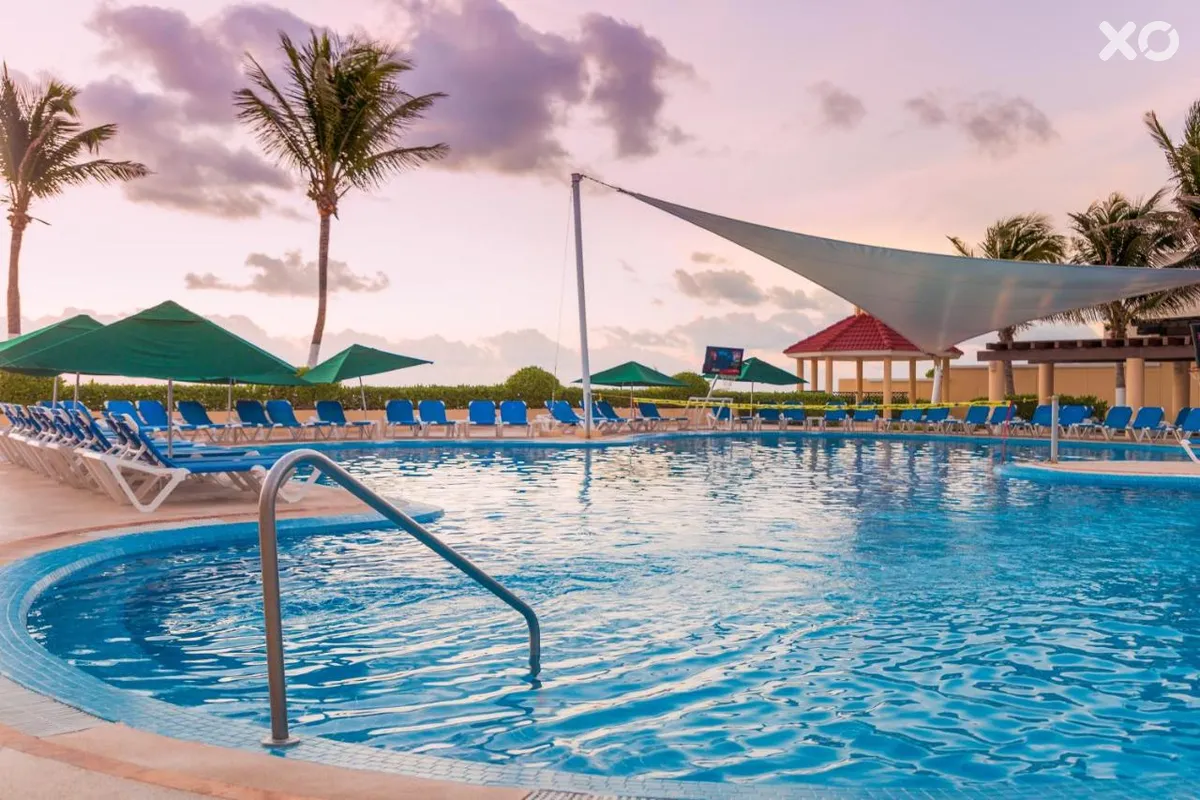 Gr Solaris Cancun