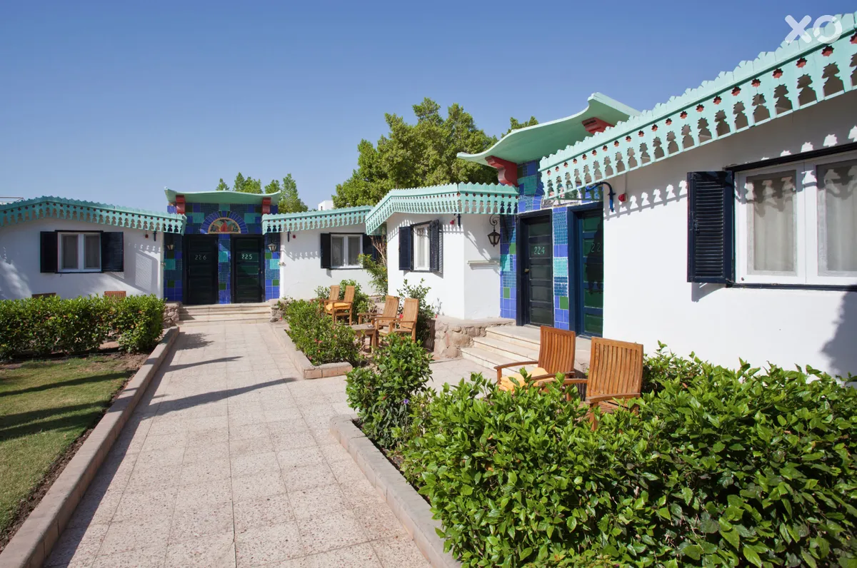 Ghazala Beach Hotel