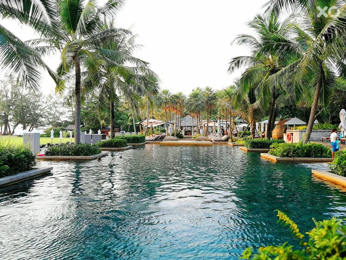 Anantara Mai Khao Phuket Villas