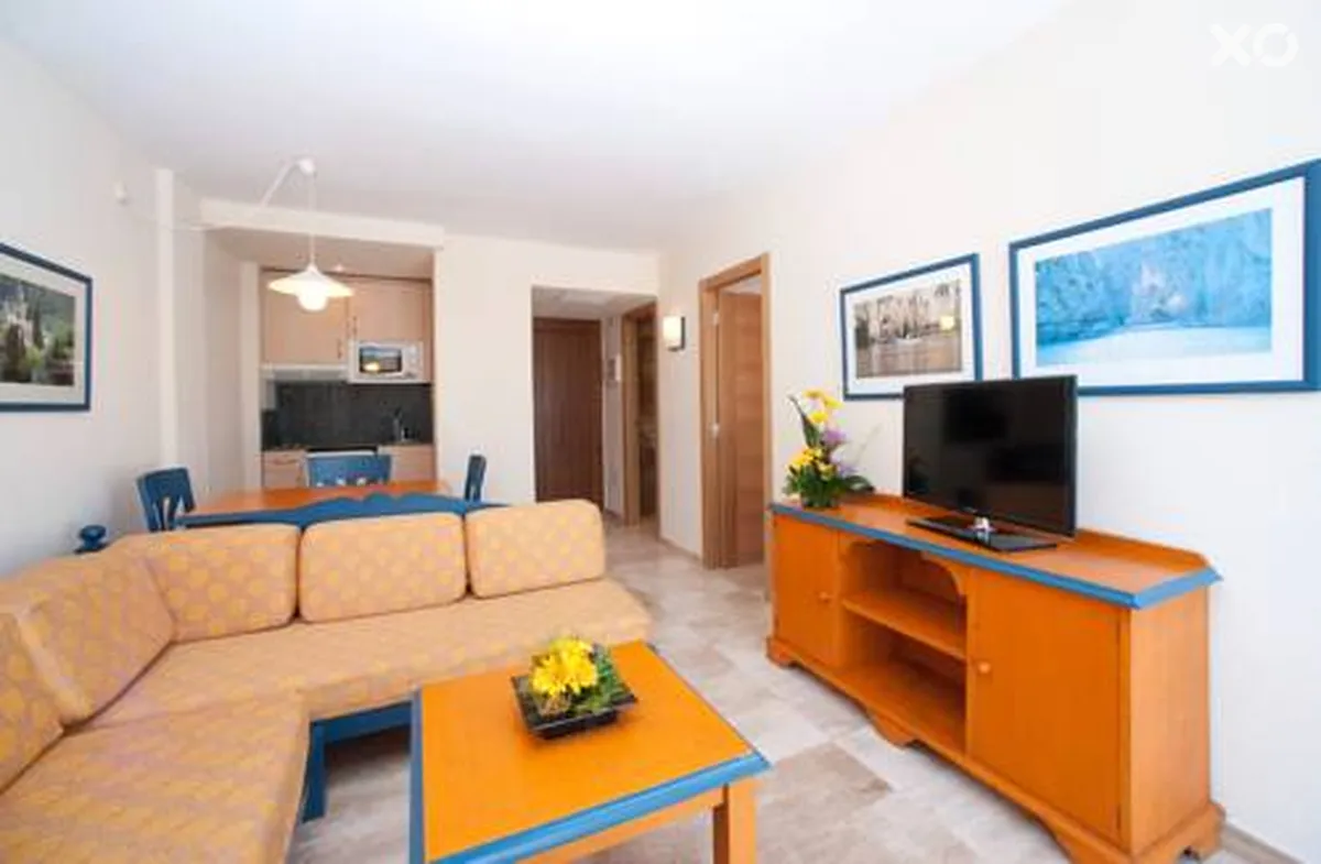 Grupotel Alcudia Suite