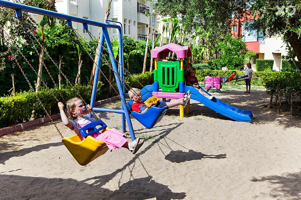 Sandy Beach Hotel