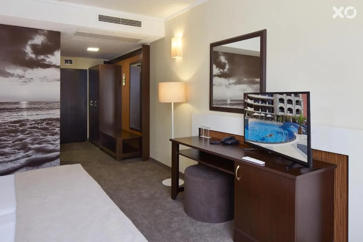 Nobel Hotel