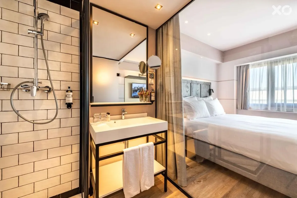 Pestana Lisboa Vintage City Center Suites