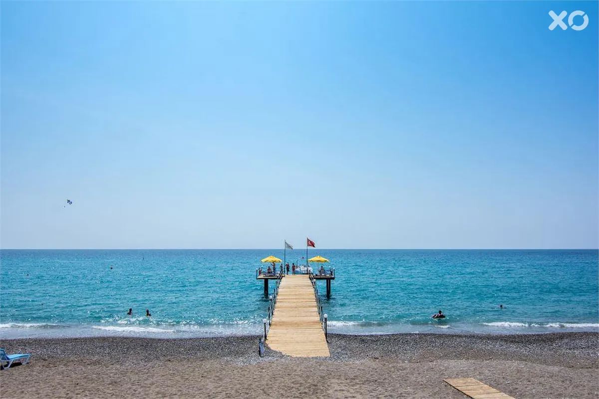 Perre Delta Resort & Spa