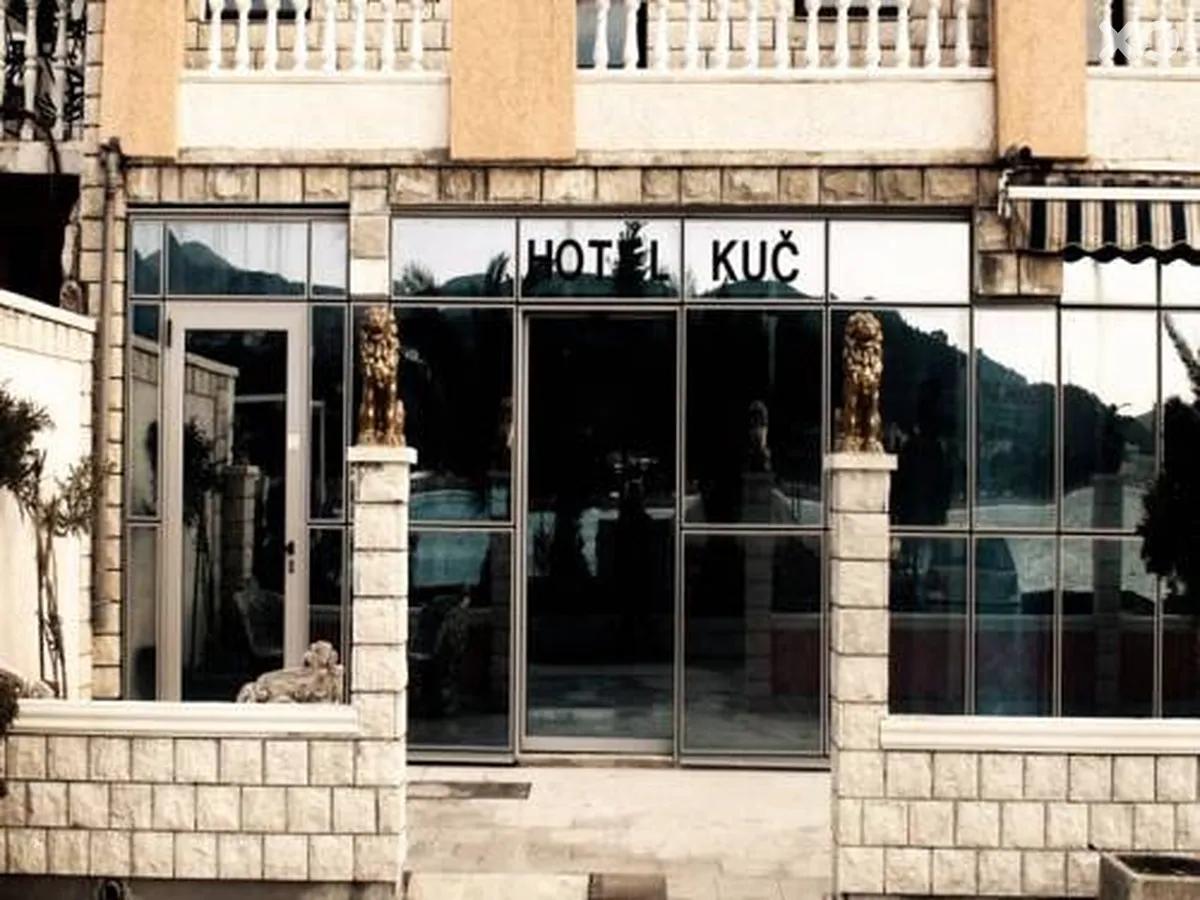 Kuc Hotel