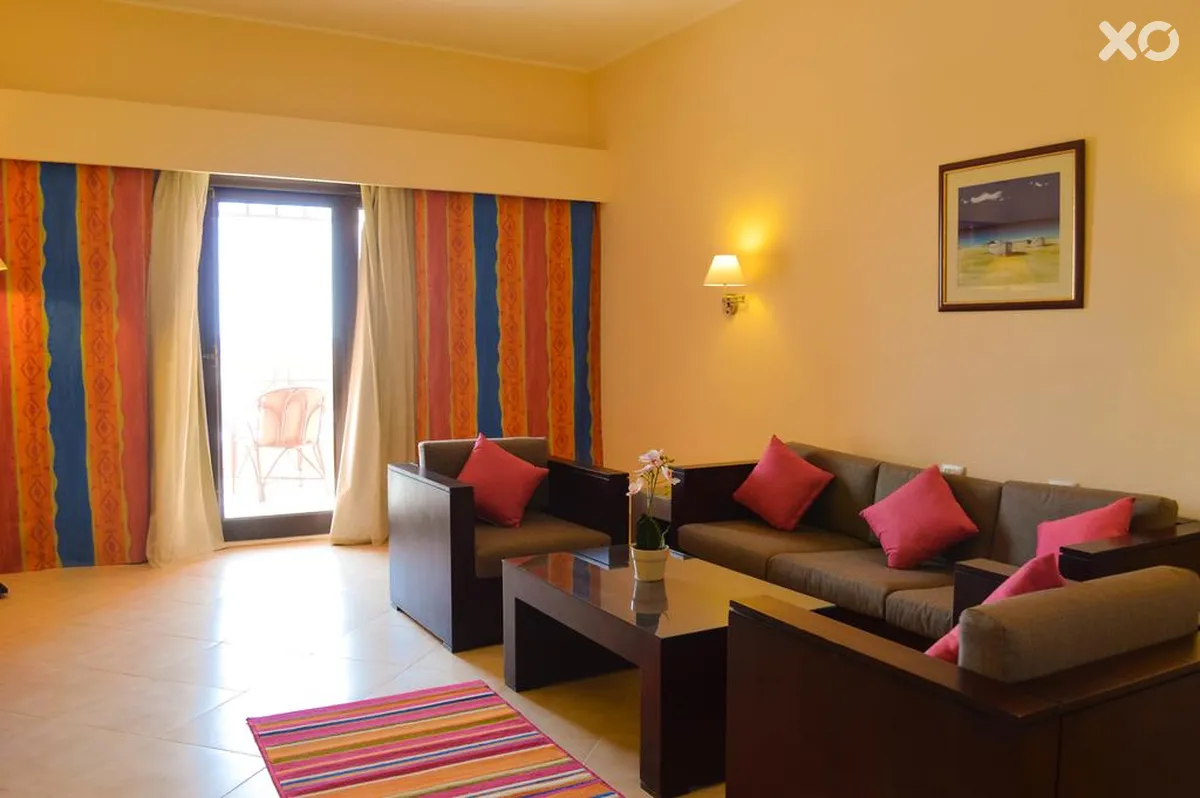 Viva Blue Resort