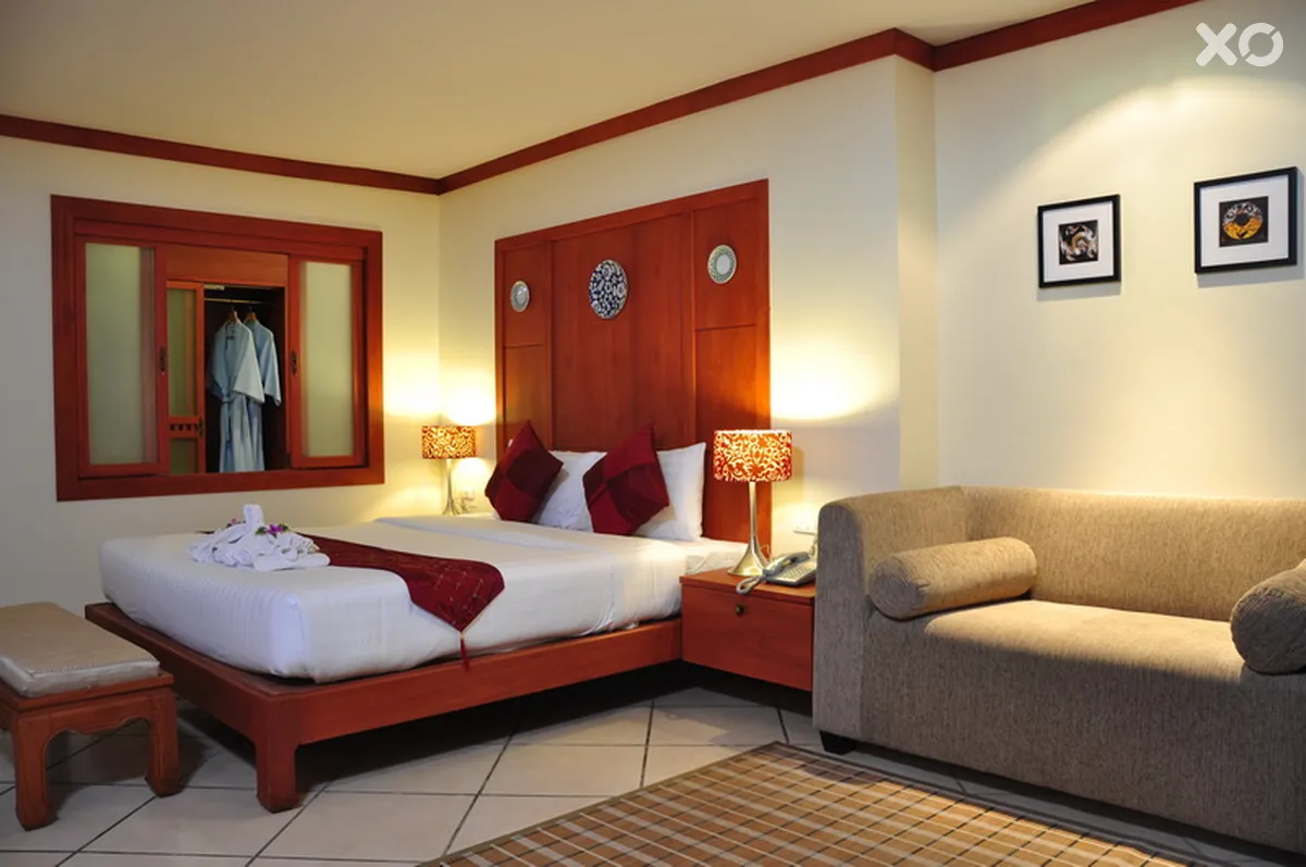 Baan Boa Resort