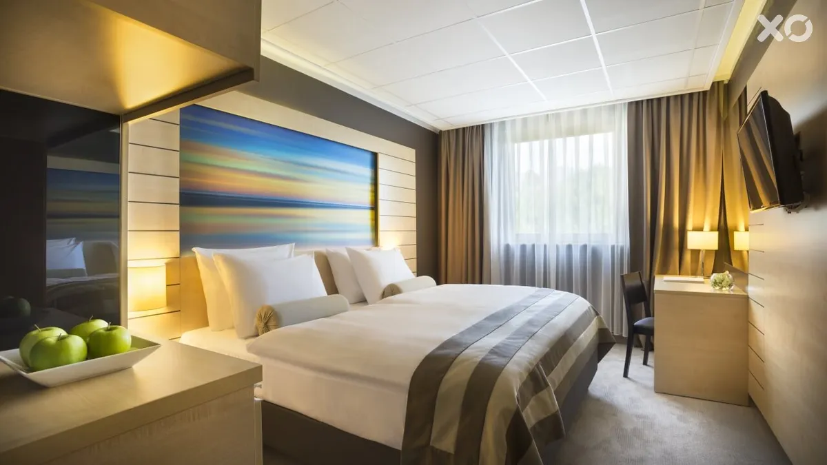 Excelsior Hotel