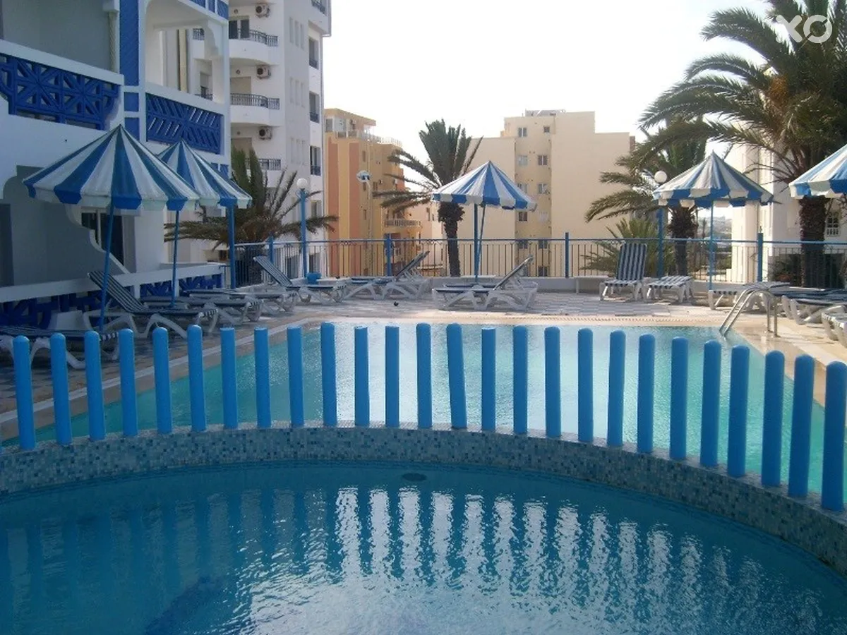 Dreams Beach