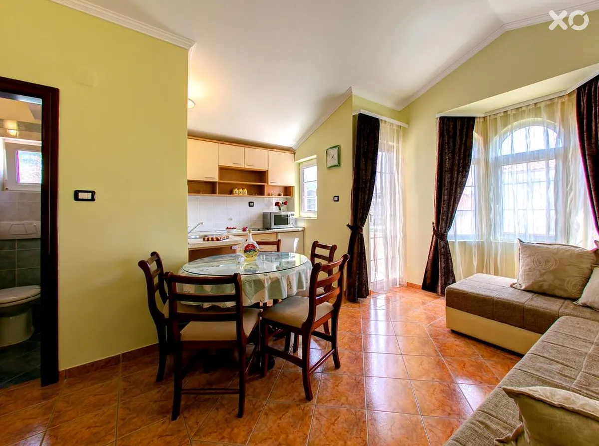 Koral Villa