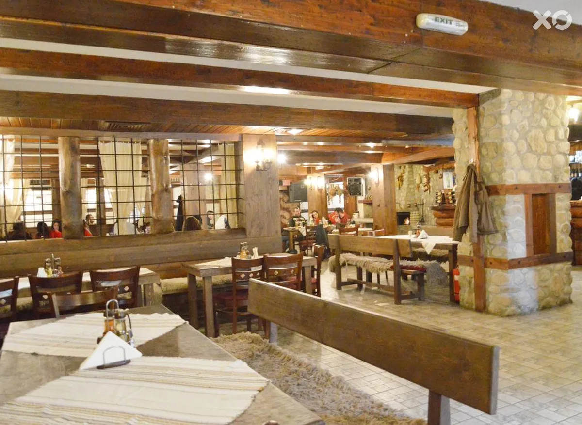 Dumanov Hotel