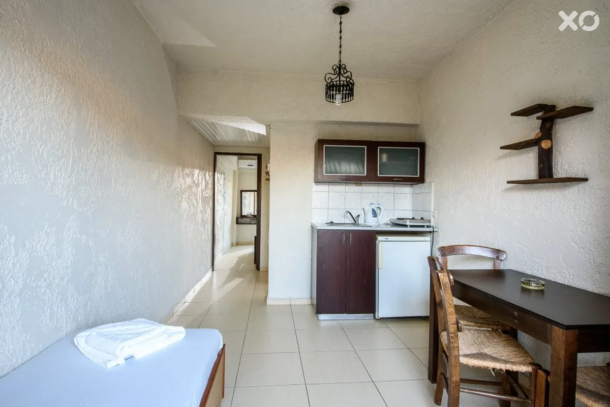Despina Apartments (Gouves)