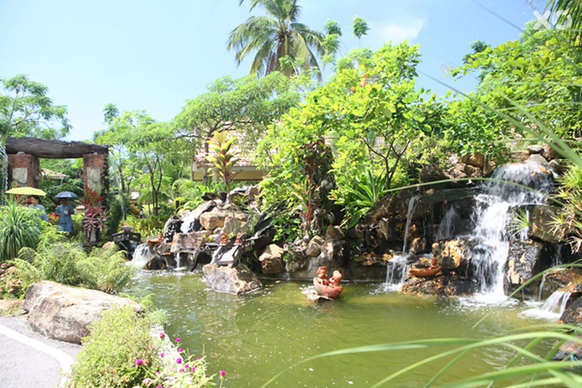 Koh Chang Paradise Resort & Spa