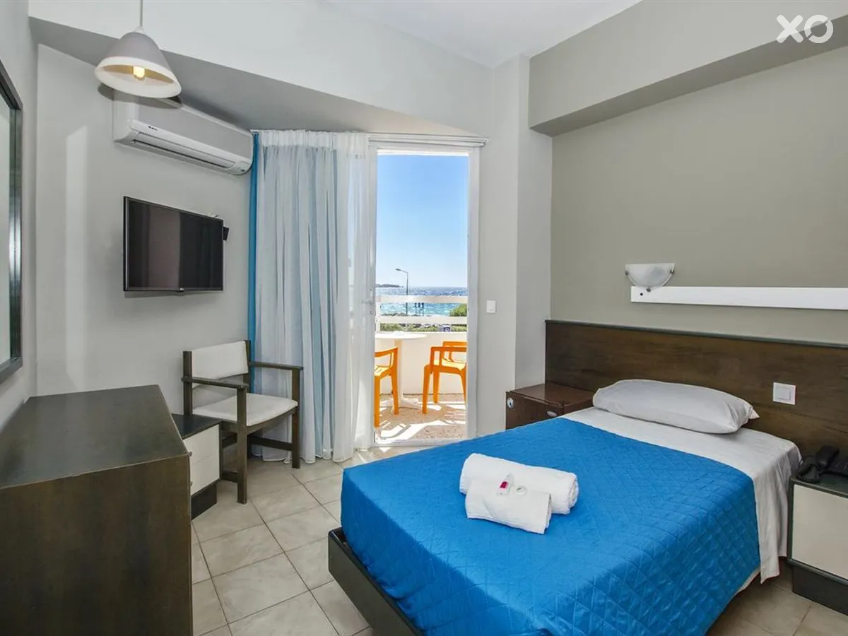 Lito Hotel