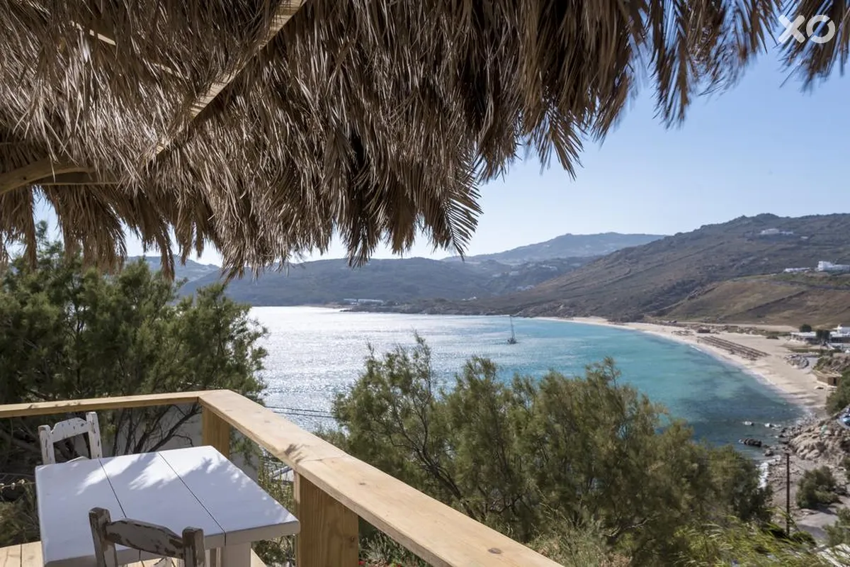 Greco Philia Hotel Boutique
