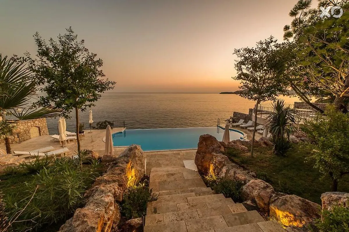 Ponta Melagrana Villa