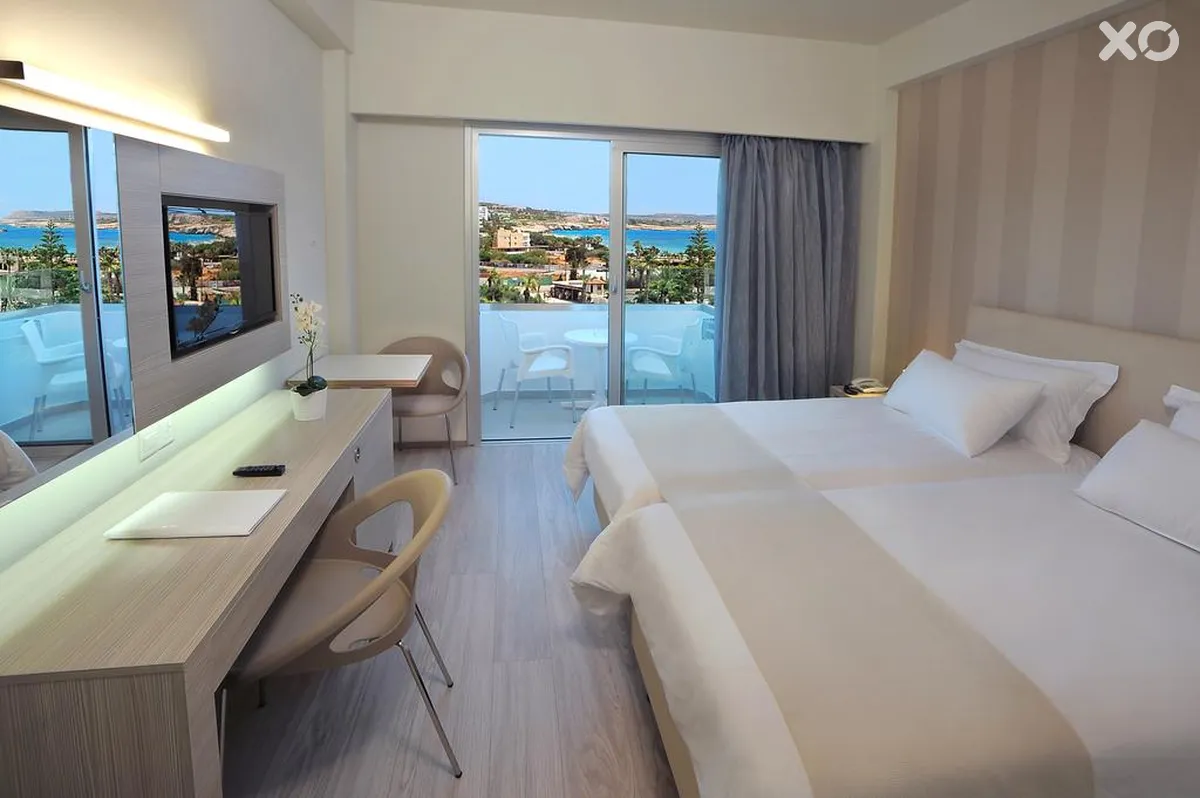 Nestor Hotel