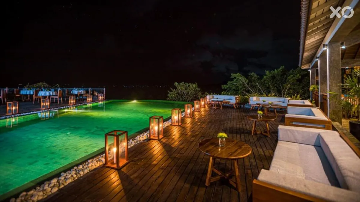 Mayavee Resort & Spa