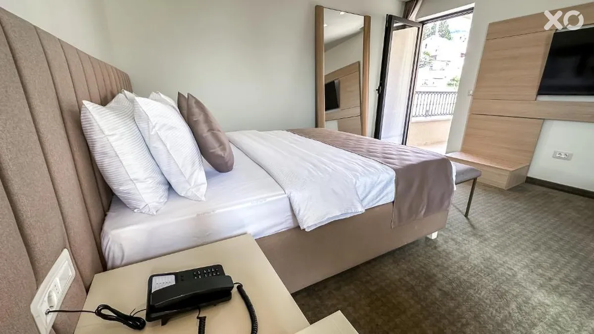 Pima Hotel