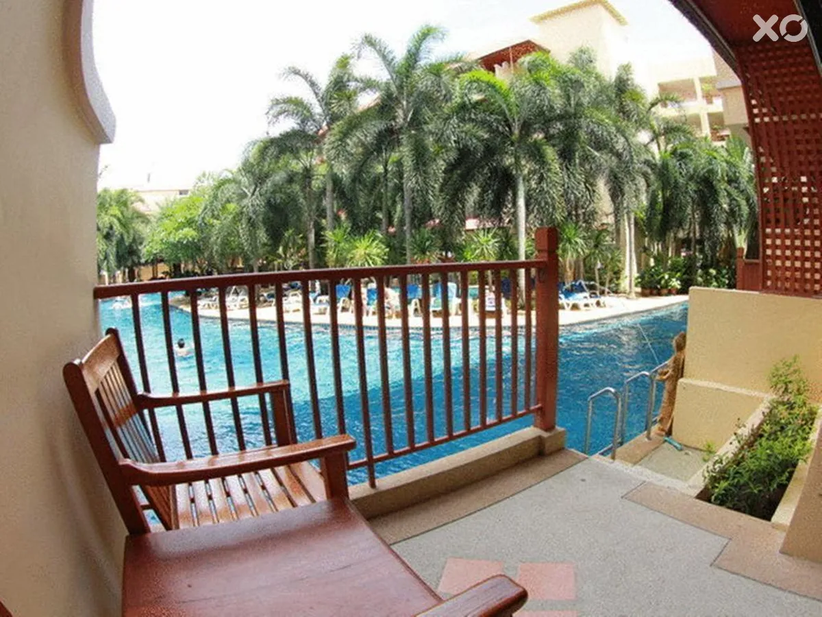 Baumanburi Hotel